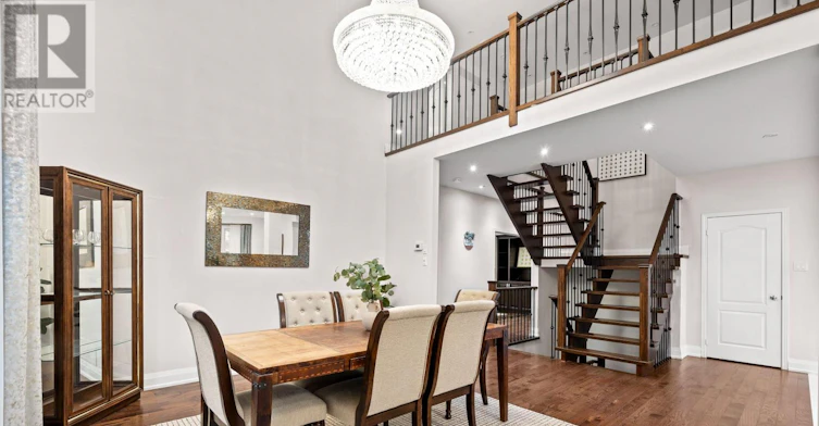 MAIN & UPPER-552 Feathergrass Crescent, Mississauga, ON, L4Z 3Y5 - 6