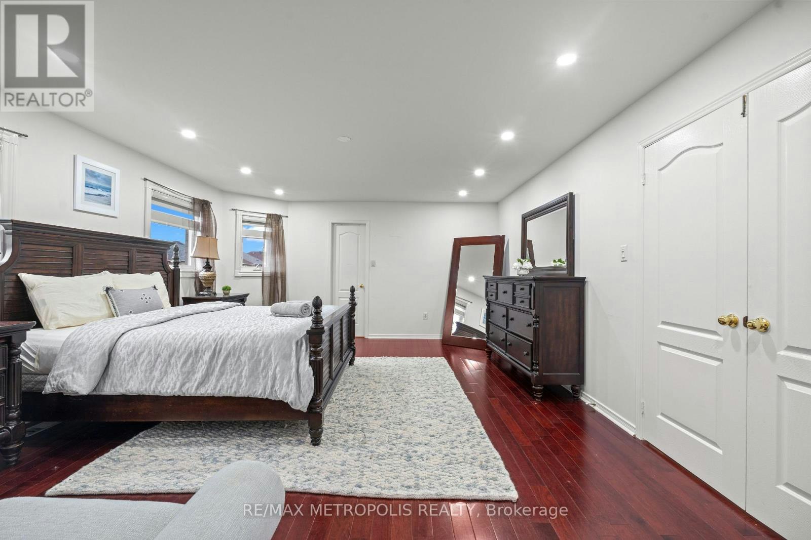 MAIN & UPPER-552 Feathergrass Crescent, Mississauga, ON, L4Z 3Y5 - 19