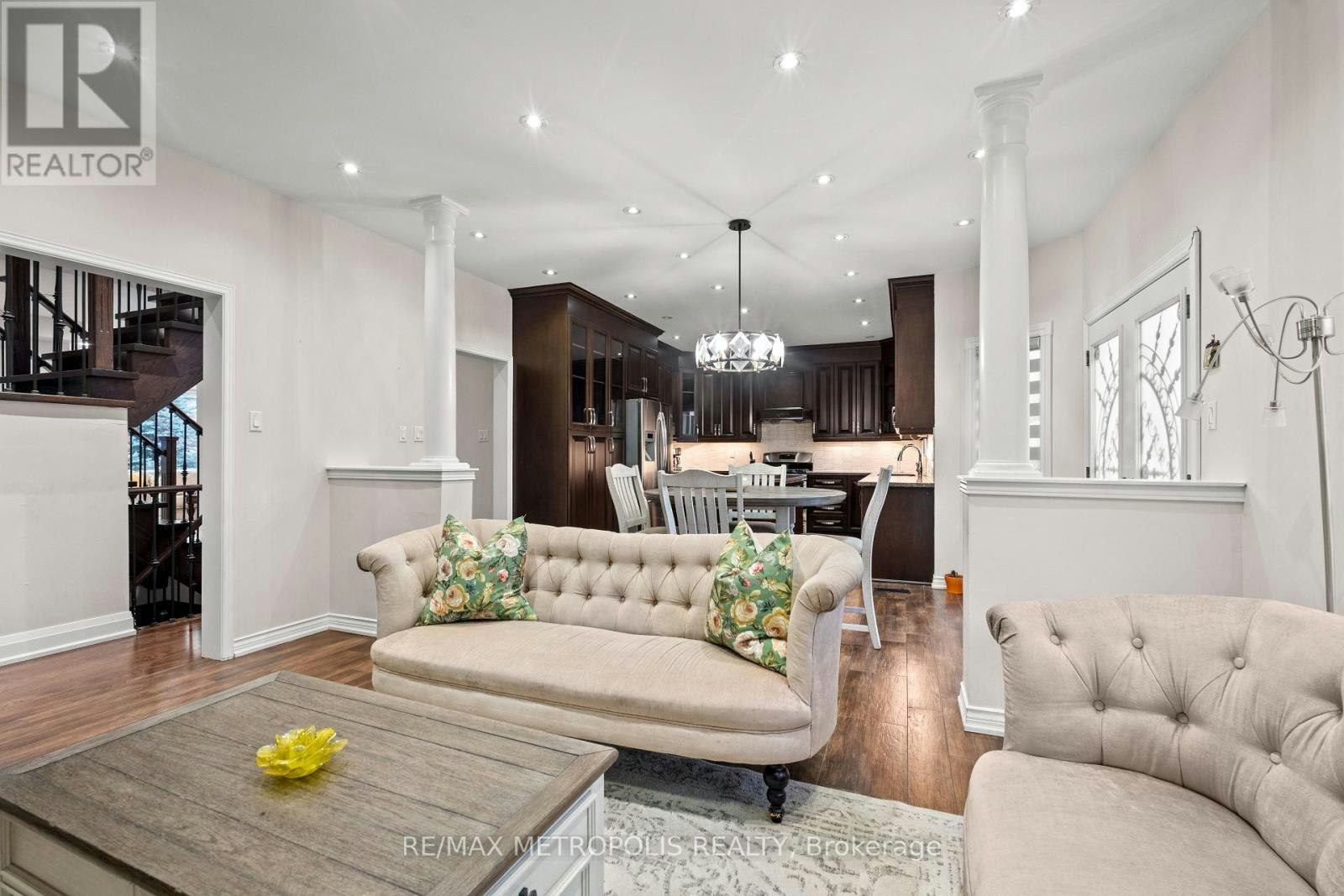 MAIN & UPPER-552 Feathergrass Crescent, Mississauga, ON, L4Z 3Y5 - 12