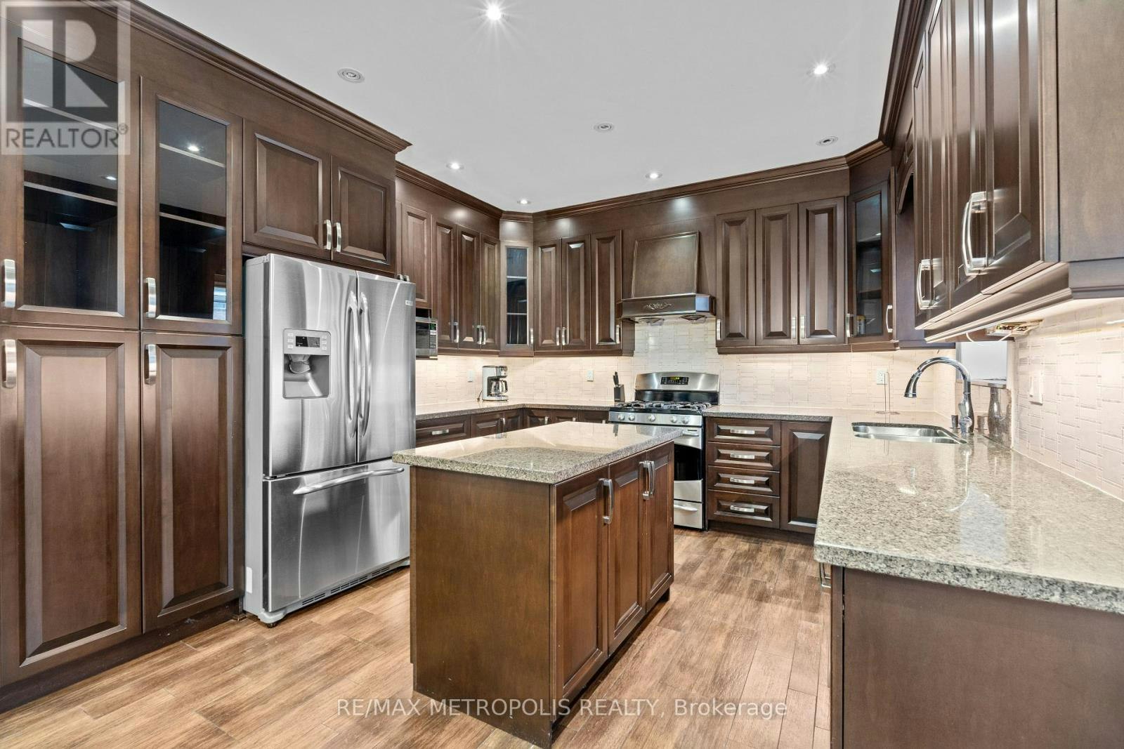 MAIN & UPPER-552 Feathergrass Crescent, Mississauga, ON, L4Z 3Y5 - 9