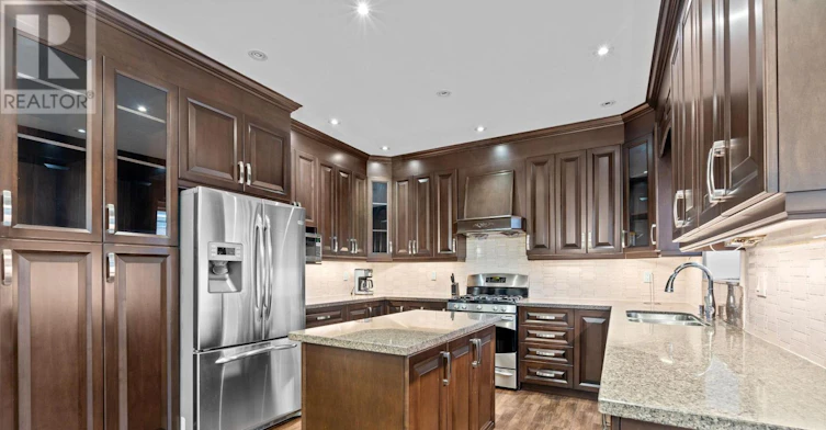 MAIN & UPPER-552 Feathergrass Crescent, Mississauga, ON, L4Z 3Y5 - 9
