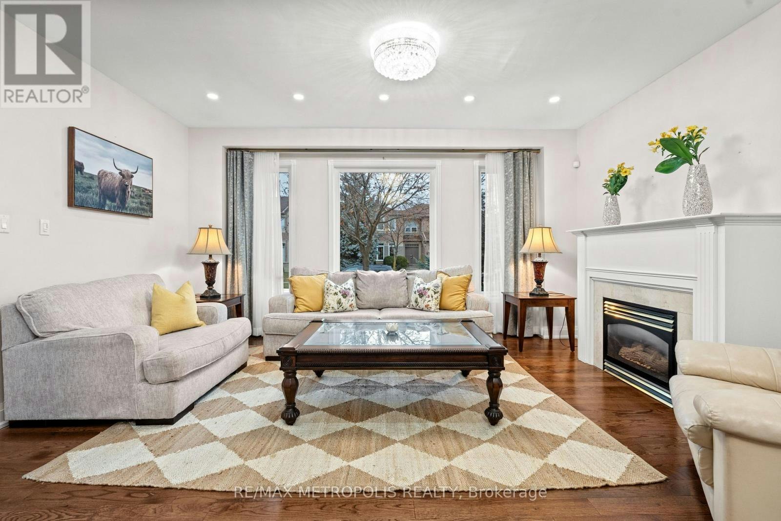MAIN & UPPER-552 Feathergrass Crescent, Mississauga, ON, L4Z 3Y5 - 2
