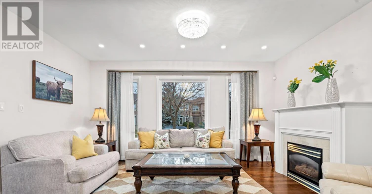 MAIN & UPPER-552 Feathergrass Crescent, Mississauga, ON, L4Z 3Y5 - 2
