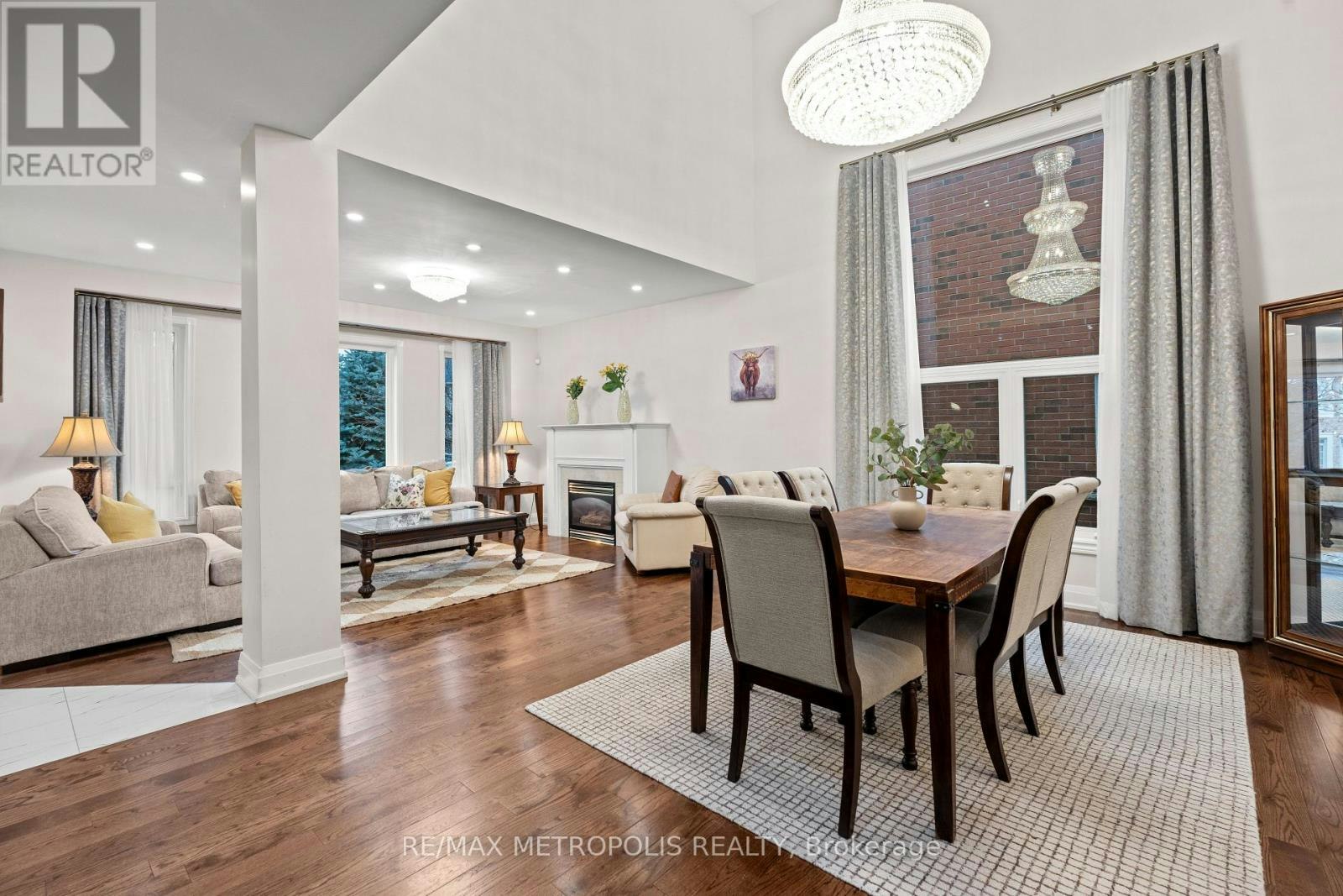 MAIN & UPPER-552 Feathergrass Crescent, Mississauga, ON, L4Z 3Y5 - 7