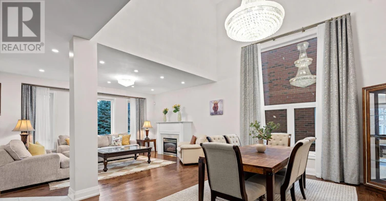 MAIN & UPPER-552 Feathergrass Crescent, Mississauga, ON, L4Z 3Y5 - 7
