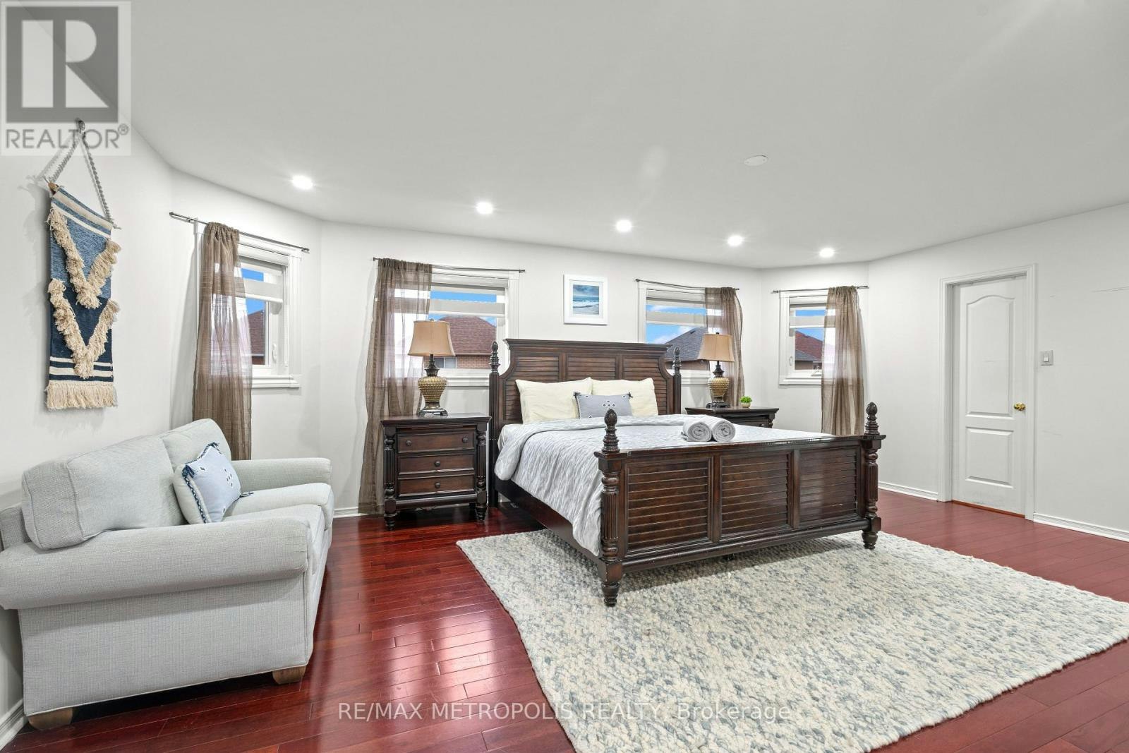 MAIN & UPPER-552 Feathergrass Crescent, Mississauga, ON, L4Z 3Y5 - 18