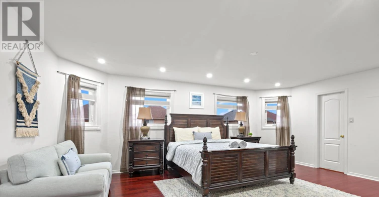 MAIN & UPPER-552 Feathergrass Crescent, Mississauga, ON, L4Z 3Y5 - 18