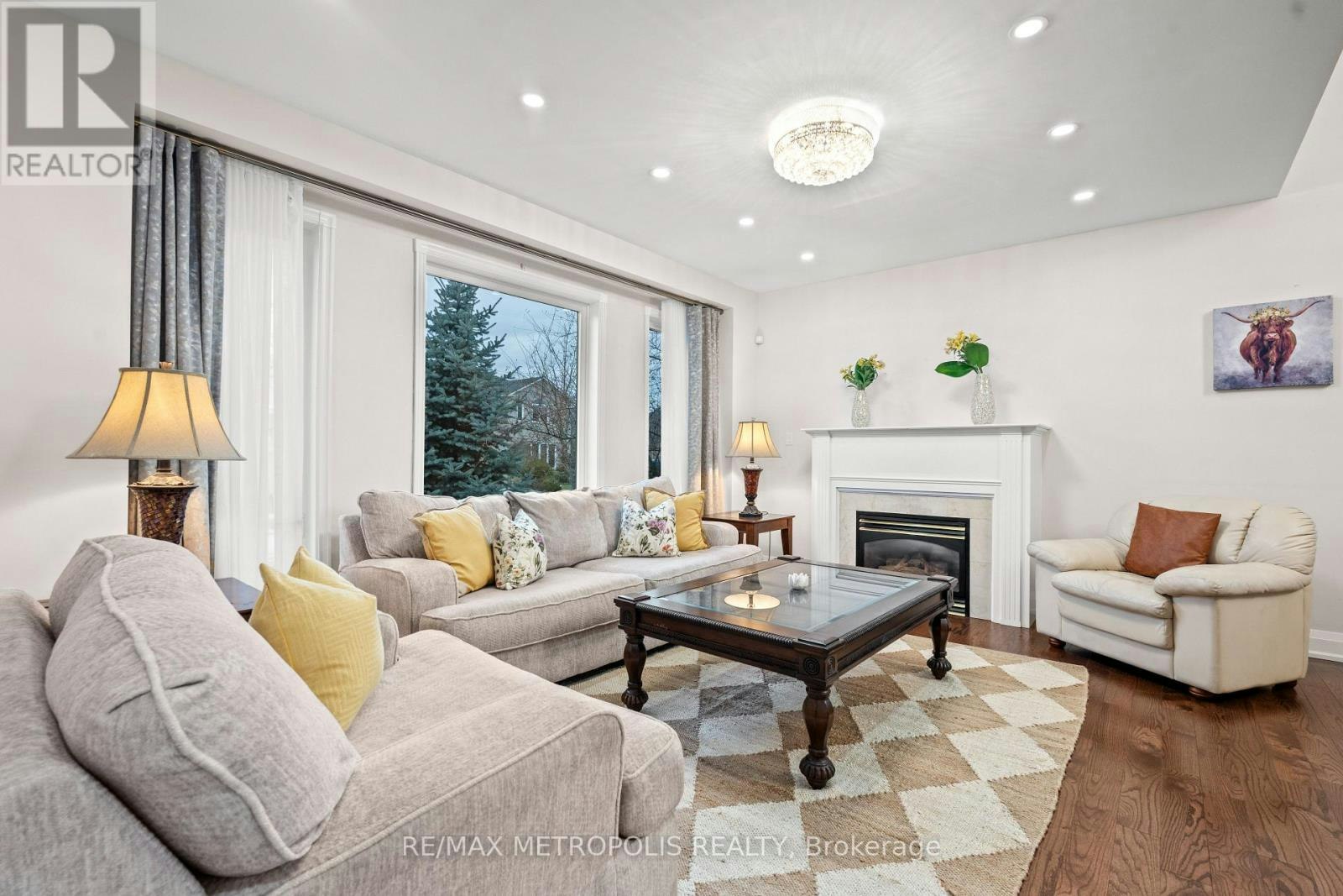 MAIN & UPPER-552 Feathergrass Crescent, Mississauga, ON, L4Z 3Y5 - 3