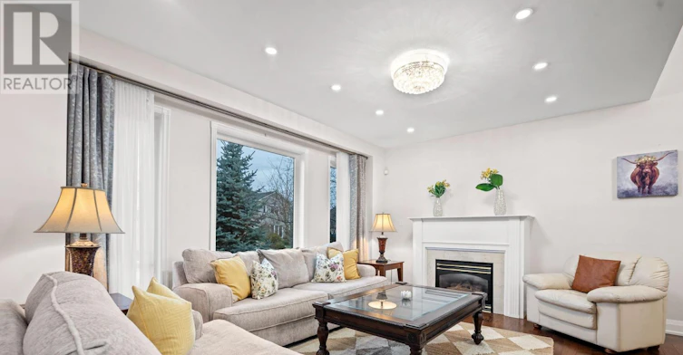 MAIN & UPPER-552 Feathergrass Crescent, Mississauga, ON, L4Z 3Y5 - 3