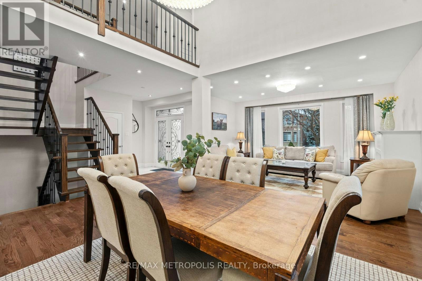 MAIN & UPPER-552 Feathergrass Crescent, Mississauga, ON, L4Z 3Y5 - 14