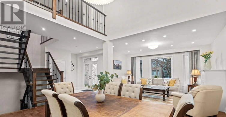 MAIN & UPPER-552 Feathergrass Crescent, Mississauga, ON, L4Z 3Y5 - 14