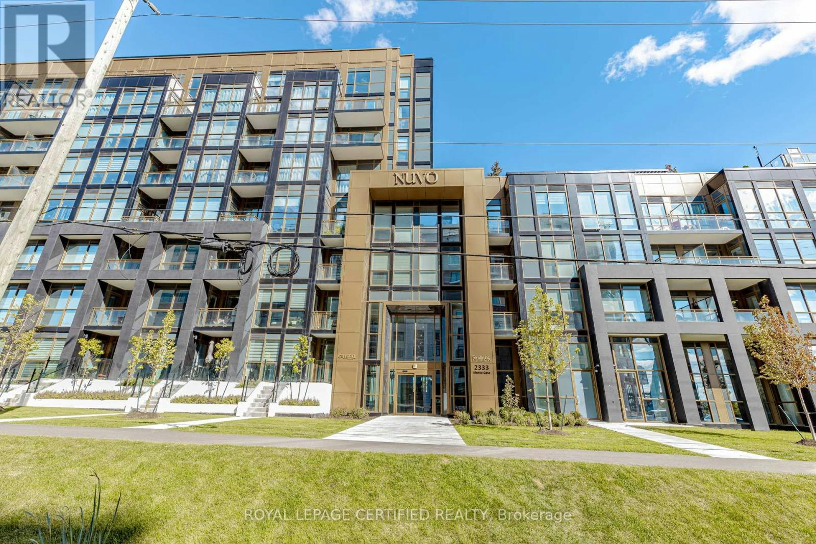 404-2333 Khalsa Gate, Oakville, ON, L6M 4J2
