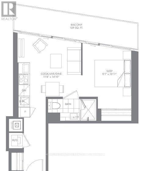 3402-3883 Quartz Road, Mississauga, ON, L5B 0M4 - 12