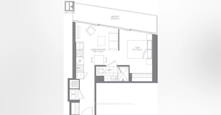 3402-3883 Quartz Road, Mississauga, ON, L5B 0M4 - 12