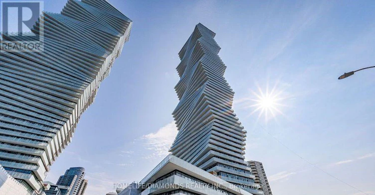 3402-3883 Quartz Road, Mississauga, ON, L5B 0M4