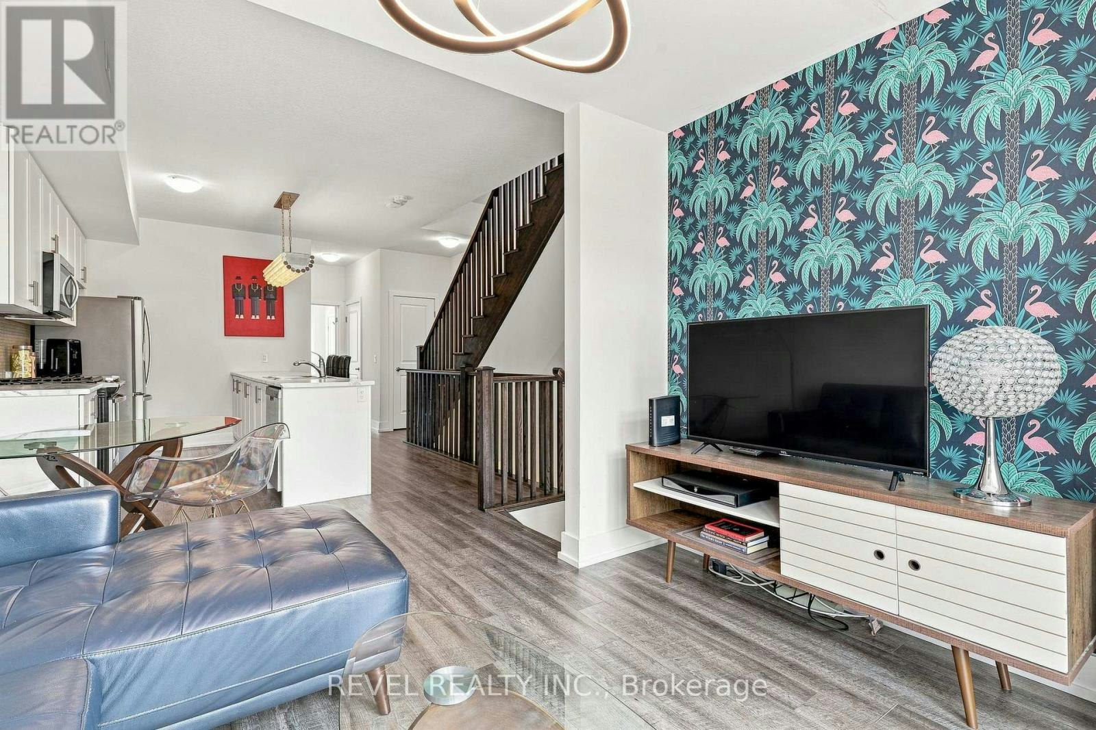 23-261 Skinner Road, Hamilton, ON, L8B 1W6