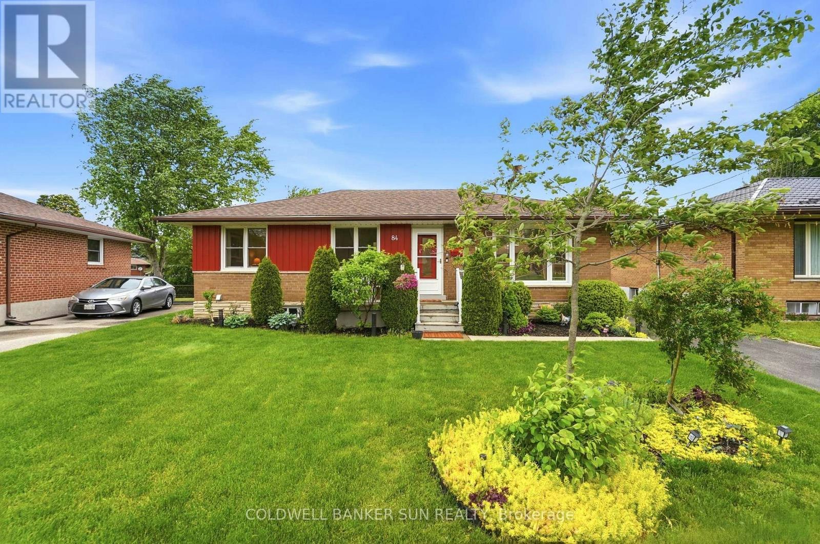 84 Dumbarton Street, Guelph, ON, N1E 3T7