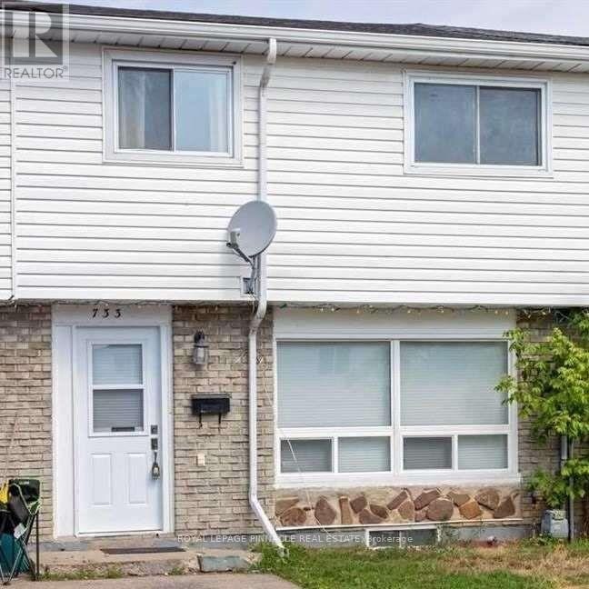 733 Parkview Crescent, Cambridge, ON, N3H 5A1 - 3