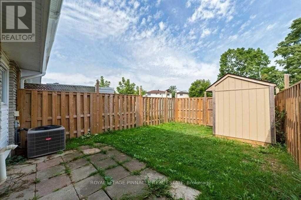 733 Parkview Crescent, Cambridge, ON, N3H 5A1 - 13