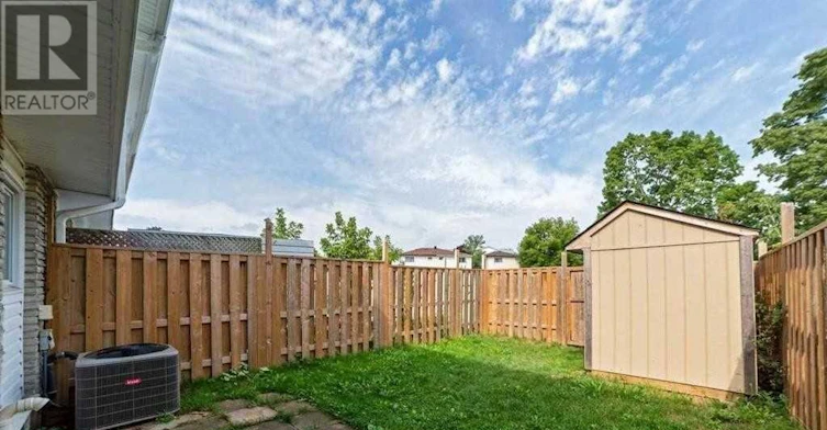 733 Parkview Crescent, Cambridge, ON, N3H 5A1 - 13