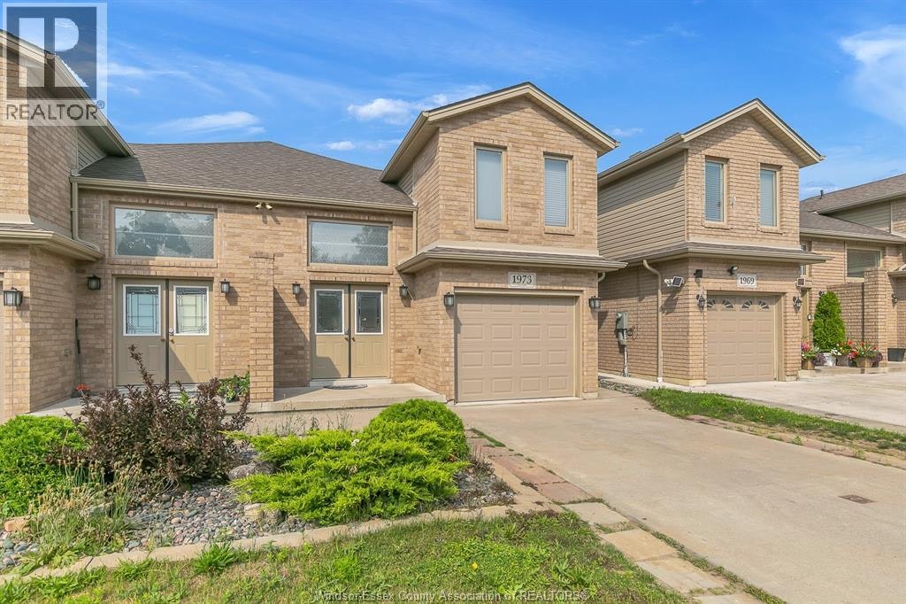 LOWER-1965 Northway Avenue, Windsor, ON, N9B 0A3 - 2