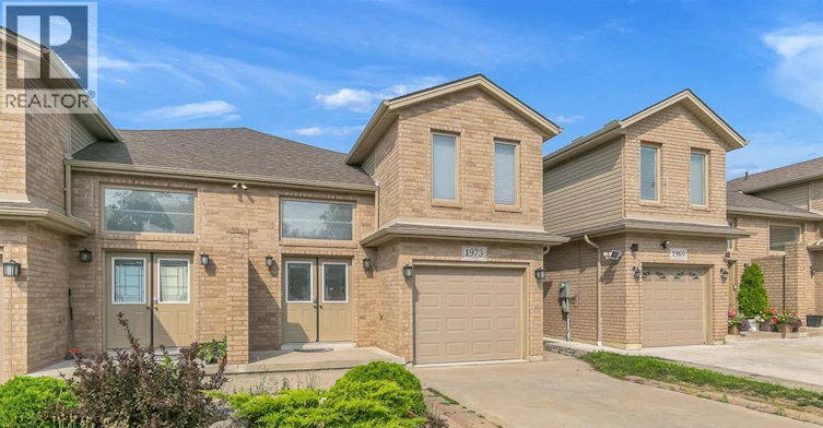 LOWER-1965 Northway Avenue, Windsor, ON, N9B 0A3 - 2