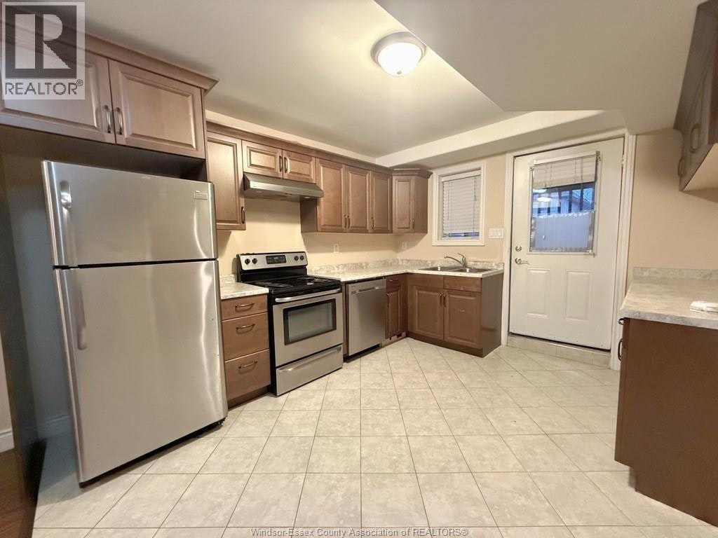 LOWER-1965 Northway Avenue, Windsor, ON, N9B 0A3 - 5