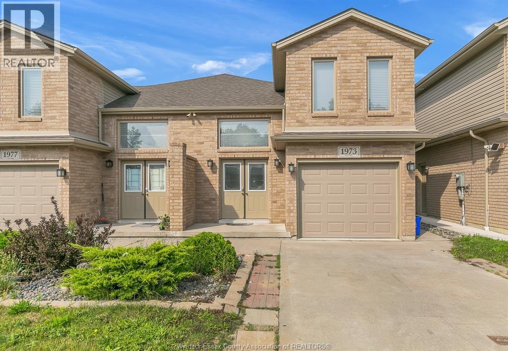 LOWER-1965 Northway Avenue, Windsor, ON, N9B 0A3