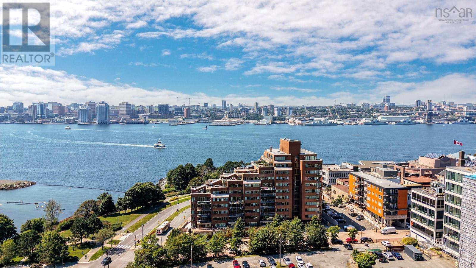 709-1 Prince Street Street, Dartmouth, NS, B2Y 4L3