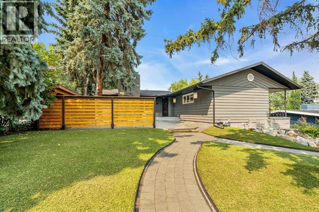 60 Massey Place SW, Calgary, AB, T2V 2G5