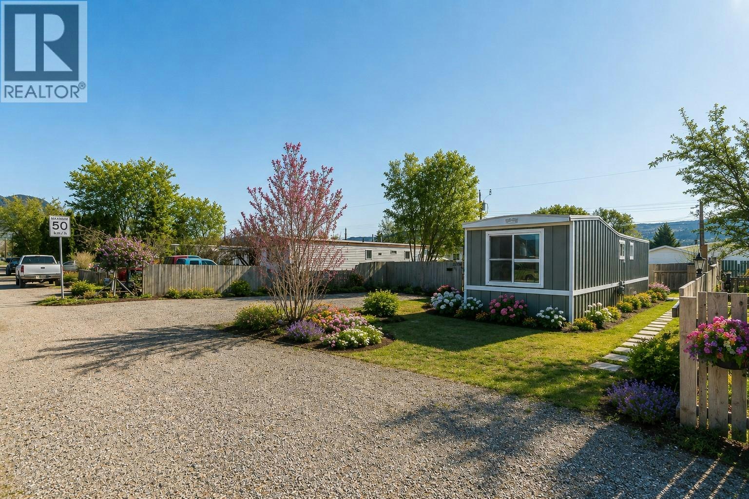 1202 Houston Street, Merritt, BC, V1K 1E1