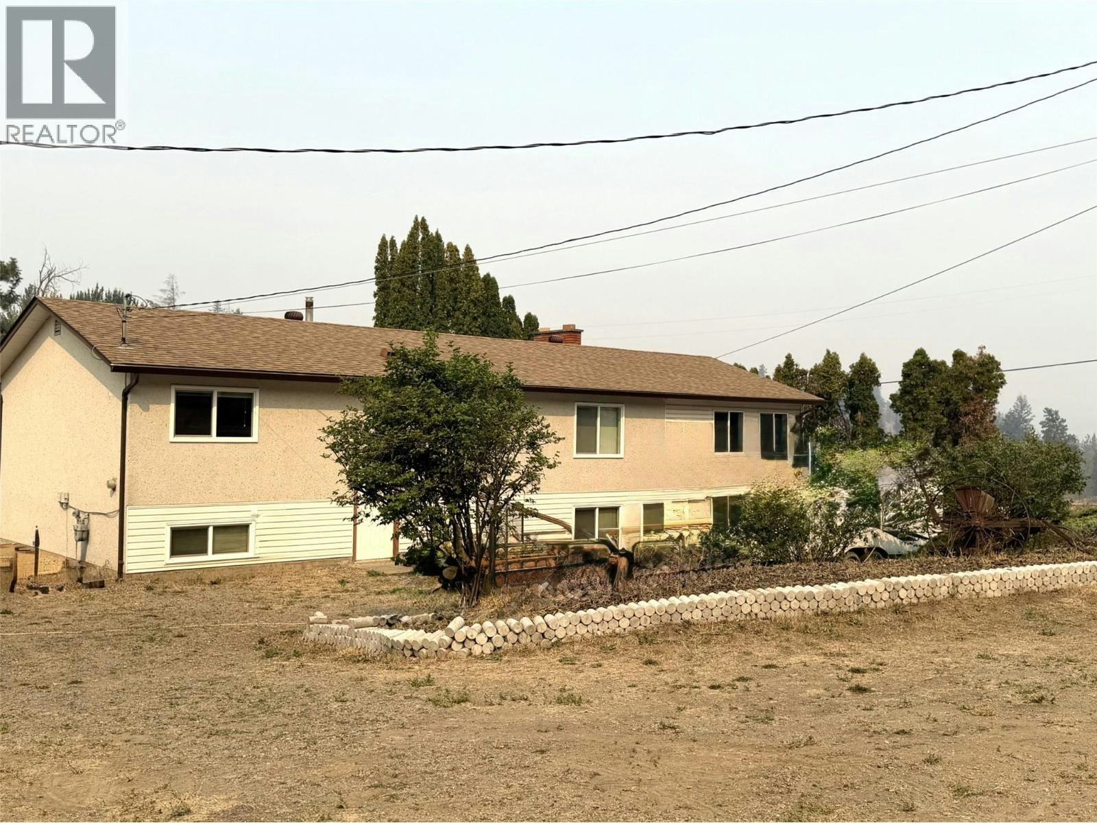 2000 S Hollywood Road, Kelowna, BC, V1X 4P6