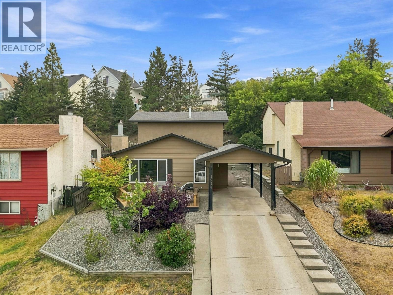 1979 Harrison Way, Kamloops, BC, V1S 1M8