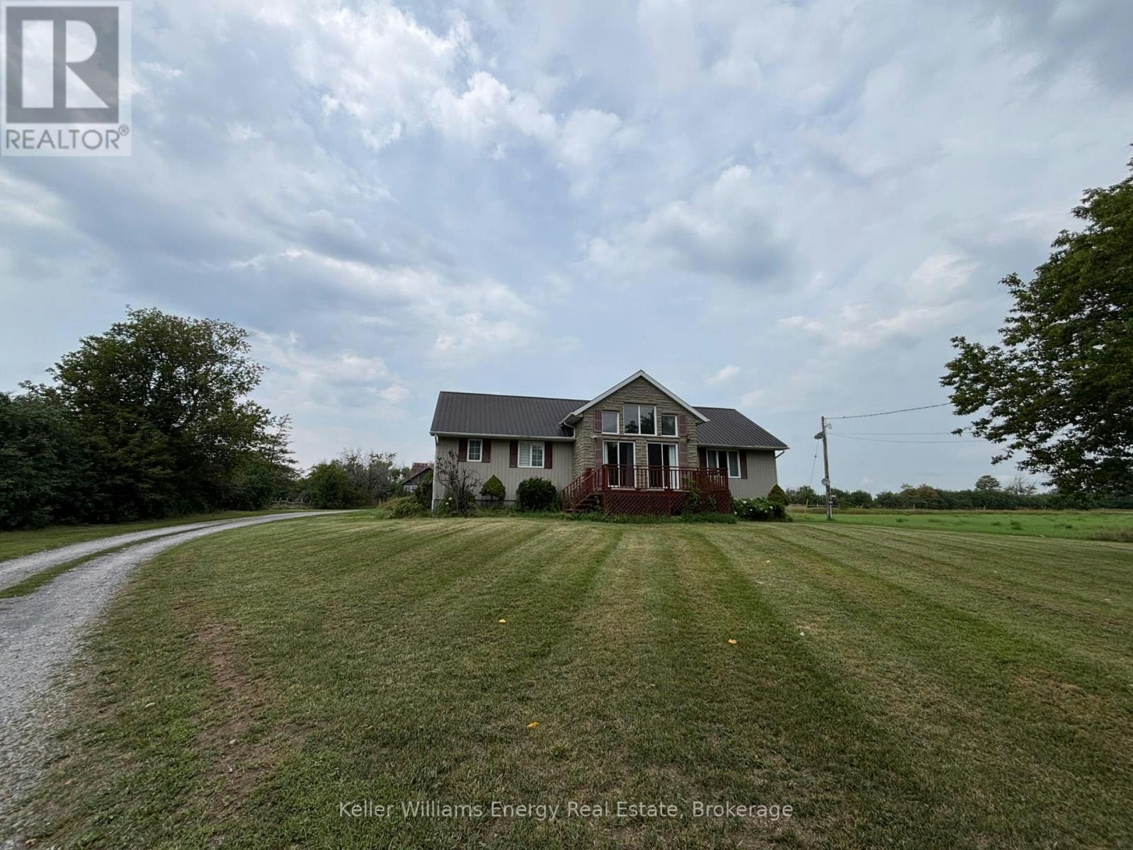 1450 County 19 Road Road, Prince Edward County, ON, K0K 1T0