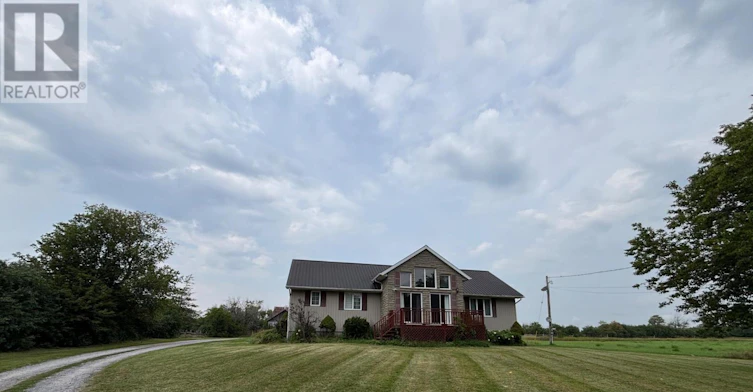 1450 County 19 Road Road, Prince Edward County, ON, K0K 1T0