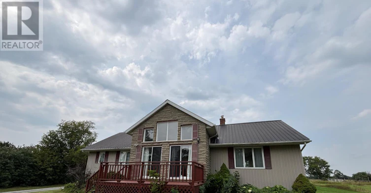 1450 County 19 Road Road, Prince Edward County, ON, K0K 1T0 - 2