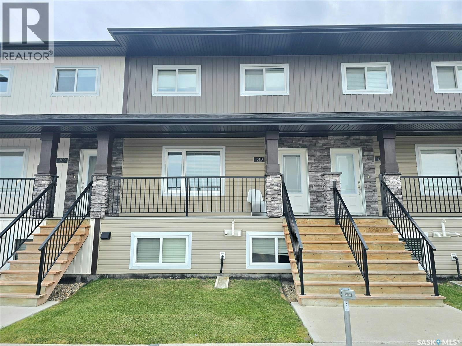 510-110 Akhtar Bend, Saskatoon, SK, S7W 0Y9