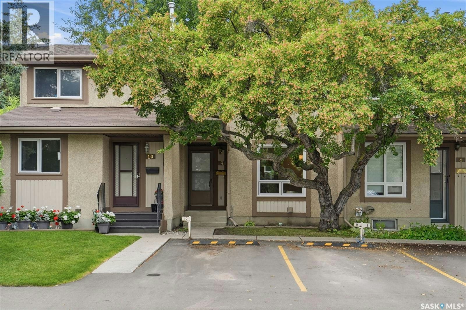 9-1128 Mckercher Drive, Saskatoon, SK, S7H 4Y7