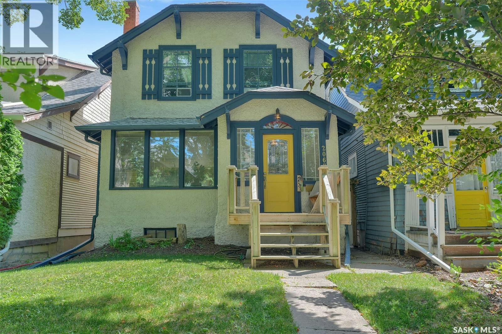 2067 Montague Street, Regina, SK, S4T 3J7