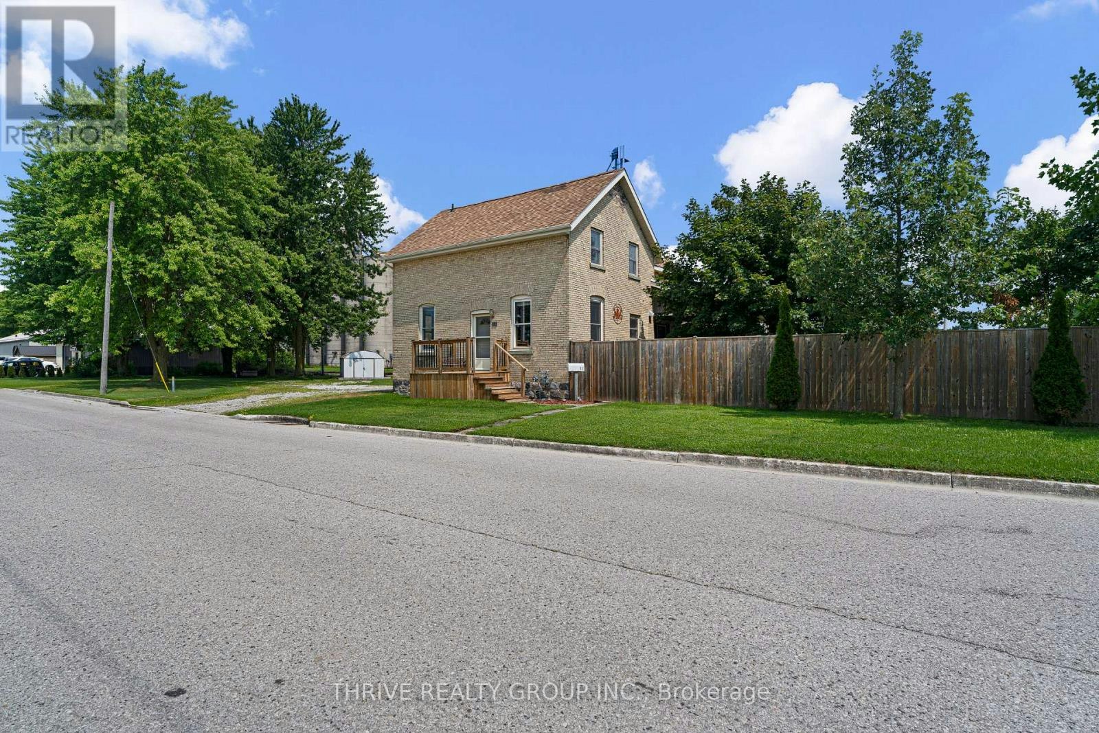 71 Brock Street, Bluewater, ON, N0M 1X0