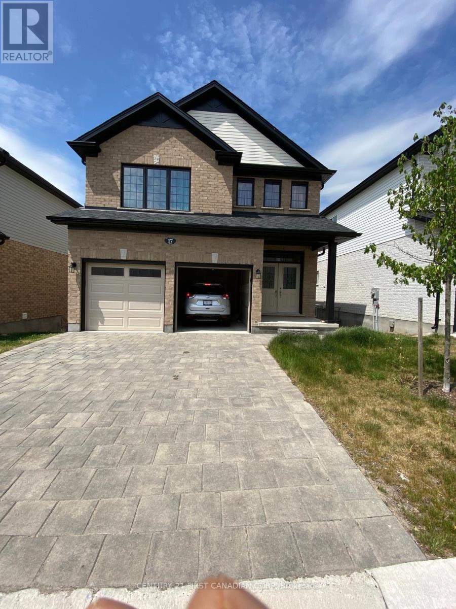 17-2619 Sheffield Boulevard, London, ON, N6M 0G4