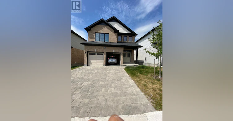 17-2619 Sheffield Boulevard, London, ON, N6M 0G4