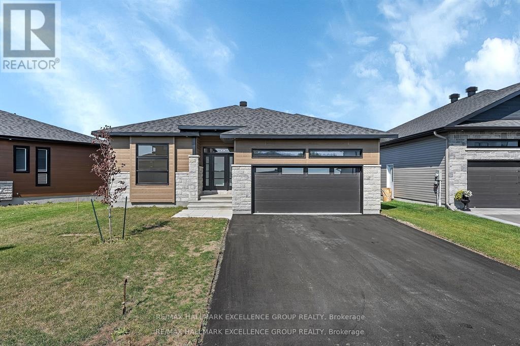 1345 Diamond Street, Clarence-Rockland, ON, K4K 0M6