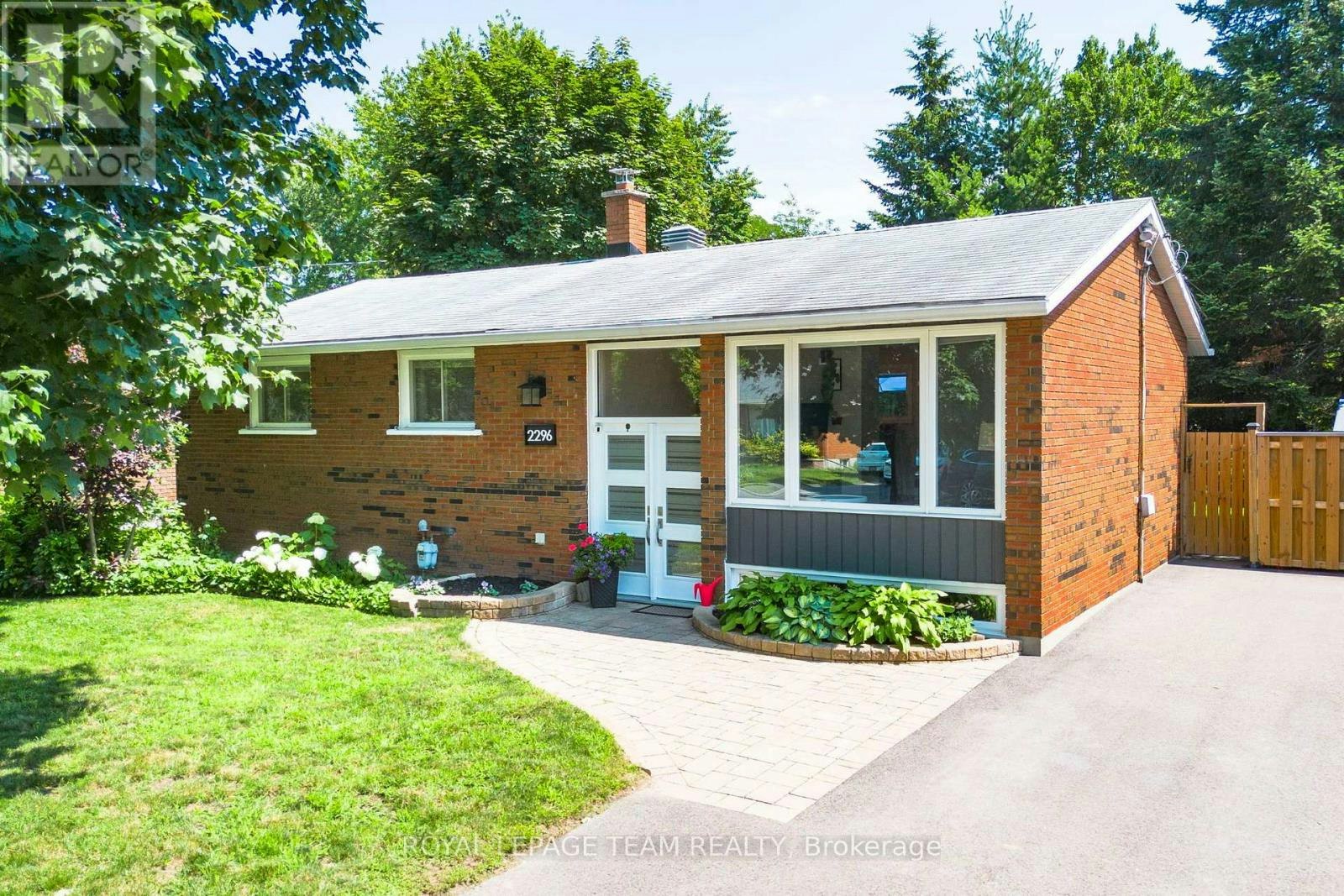 2296 Kay Street, Ottawa, ON, K2C 1J7