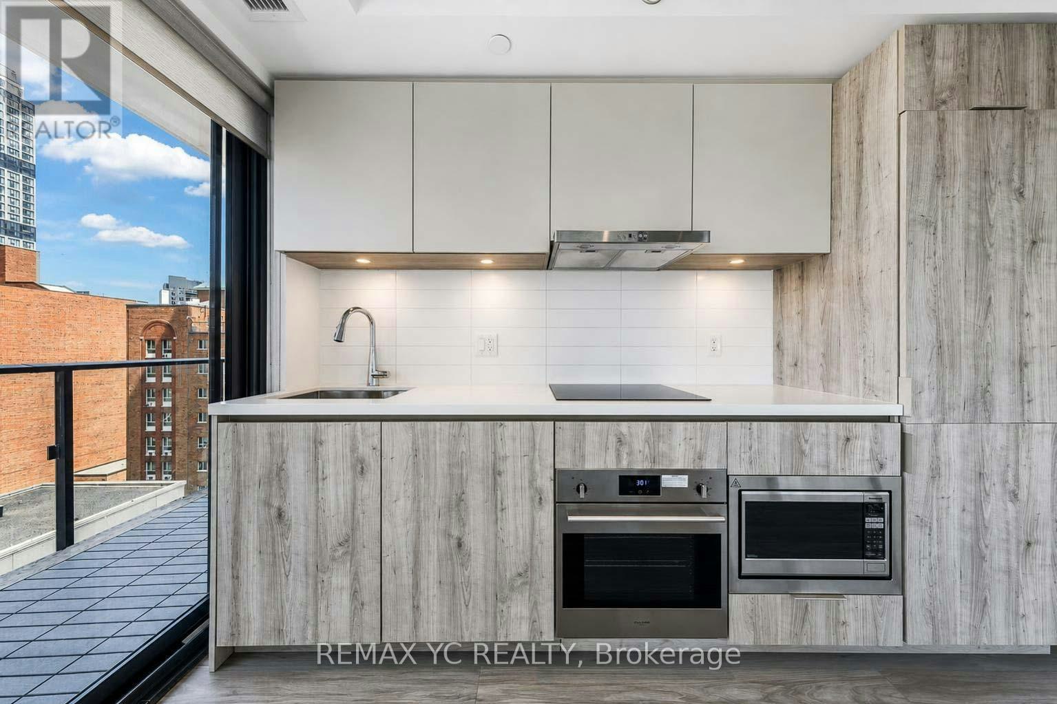 803-47 Mutual Street, Toronto, ON, M5B 0C6 - 7