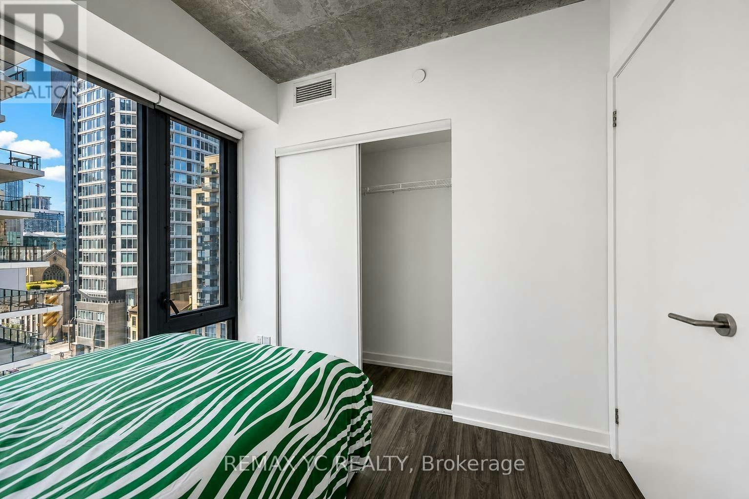 803-47 Mutual Street, Toronto, ON, M5B 0C6 - 13