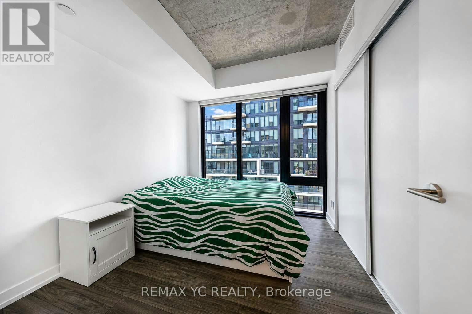 803-47 Mutual Street, Toronto, ON, M5B 0C6 - 11