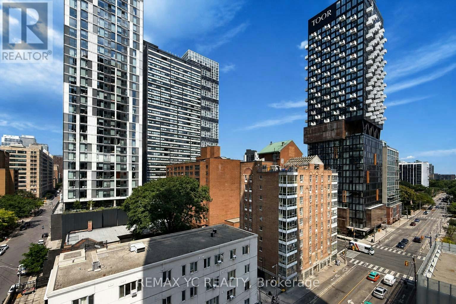 803-47 Mutual Street, Toronto, ON, M5B 0C6 - 19