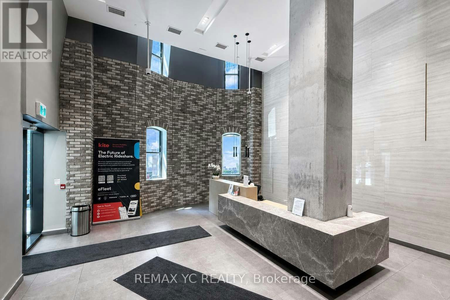 803-47 Mutual Street, Toronto, ON, M5B 0C6 - 31