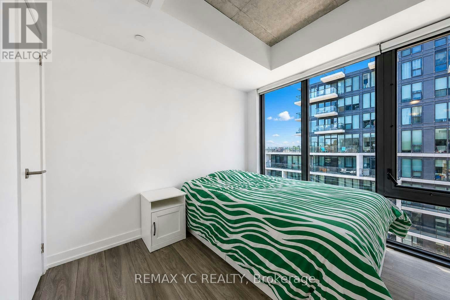 803-47 Mutual Street, Toronto, ON, M5B 0C6 - 12